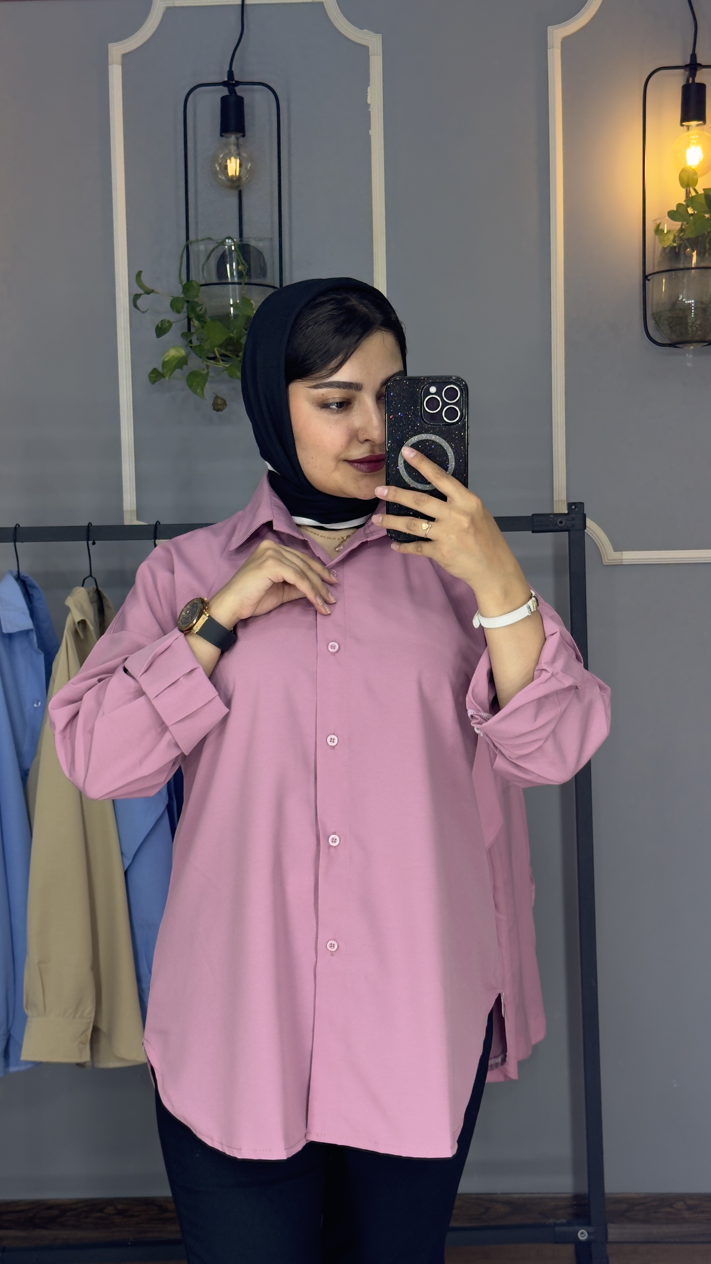 شومیز نود شومیز کالباسی شومیز