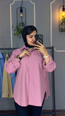 شومیز نود شومیز کالباسی شومیز