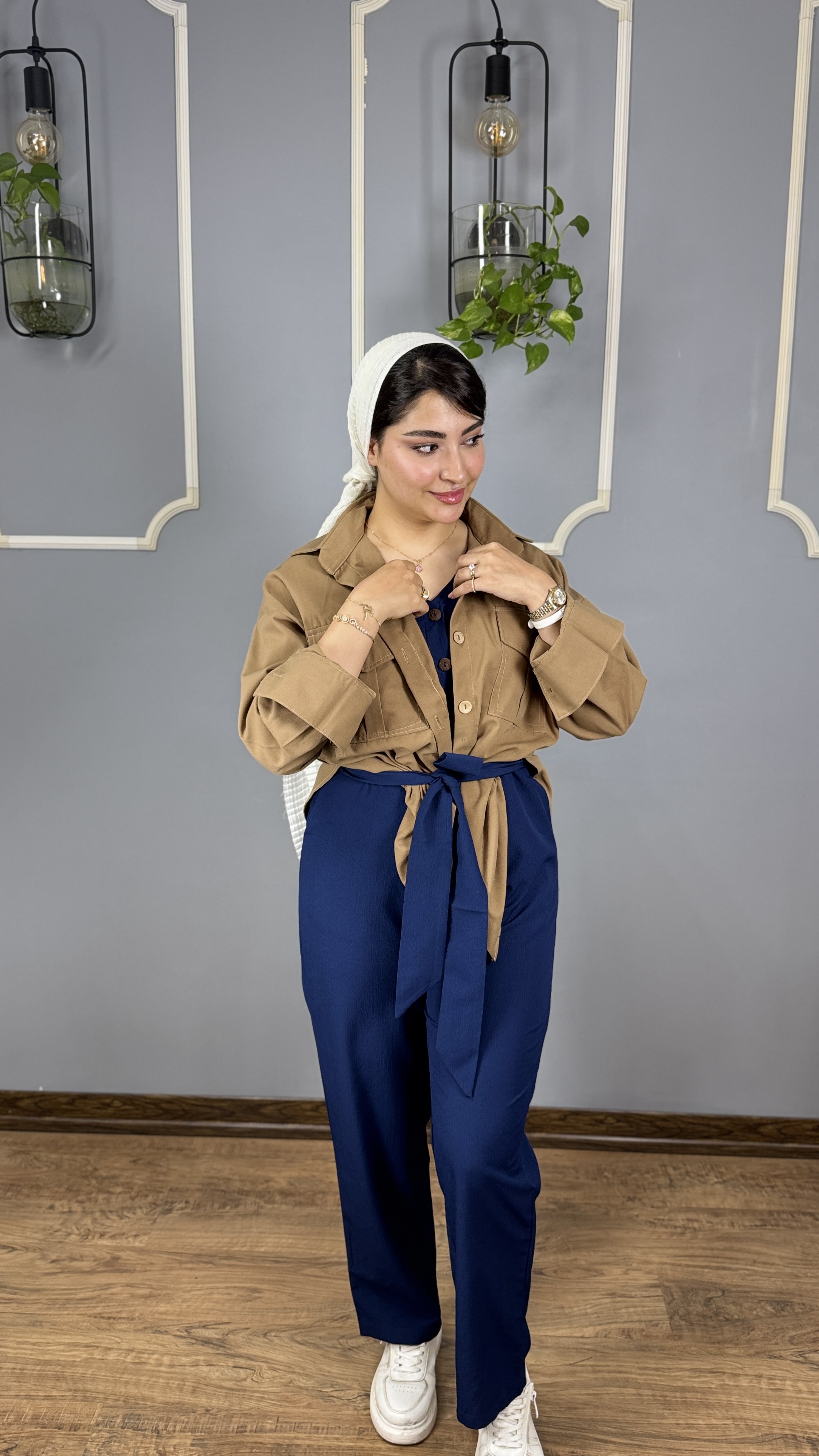 اورال سرهمی خنک تابستانی مروی جت